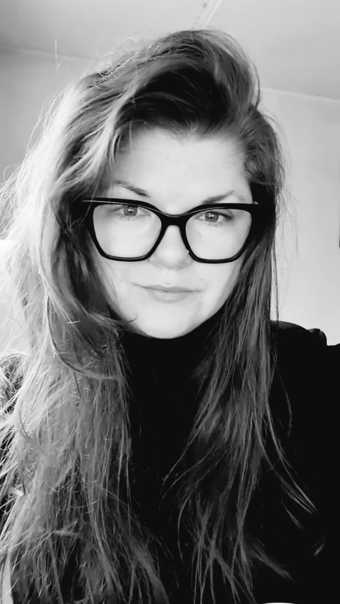 Kristine Veise Portrait